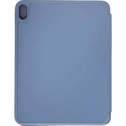 Чохол-книжка ArmorStandart Smart Fold Pen для Apple iPad 11 2025 (A16) / 10.9 2024 / 2022 Lavender Grey (ARM74942) [133699] - мініатюра 2