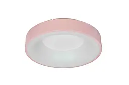 LED люстри стельова світлодіодна Levistella 752L57 PINK