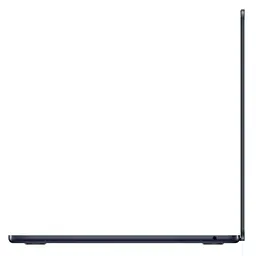 Ноутбук Apple MacBook Air 13 M4 A3240 Midnight (MW133UA/A) - мініатюра 5