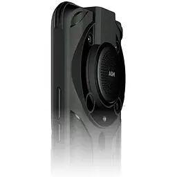 Смартфон AGM Glory G1 8/256GB черный - миниатюра 7