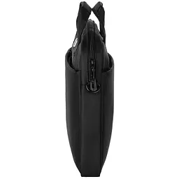 Сумка, Base Park 13.3", чорна 2E teh0014526 - мініатюра 7