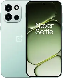 Смартфон OnePlus Nord 6 12/512GB Fresh Mint (Global) (no charger) [5G, NFC]