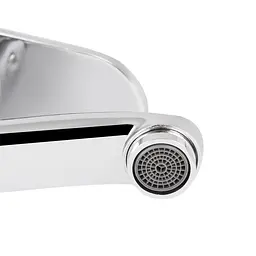Змішувач для кухні Lidz Tani 002M (k40) LDTAN002MCRM44967 Chrome - мініатюра 3