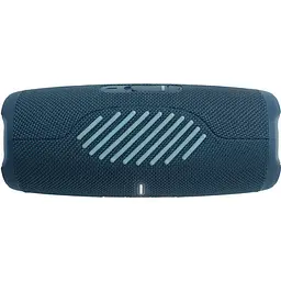 Портативна колонка JBL Charge 5 JBLCHARGE5BLU Blue - мініатюра 7