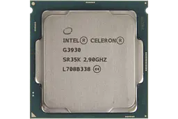 Процесор Intel Celeron G3930 LGA 1151v1 (BX80677G3930) Б/В - мініатюра 1