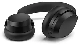Навушники Sennheiser ACCENTUM Wireless Чорні (700174) - мініатюра 3
