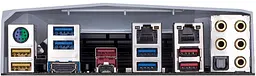 Материнська плата Gigabyte GA-AX370-Gaming 5 Socket AM4 (GA-AX370-Gaming 5) Б/В - мініатюра 3