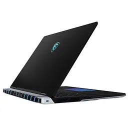MSI Ноутбук MSI Titan 18 HX AI A2XWIG-269UA 18" UHD+, Intel U9-285HX, 64GB, F4TB, NVD5080-16, W11P, чорний - мініатюра 6