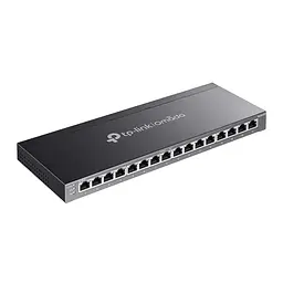 Комутатор TP-Link Omada SG2016P - мініатюра 2