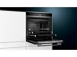 Духова шафа Siemens HB835GVB1 - мініатюра 4