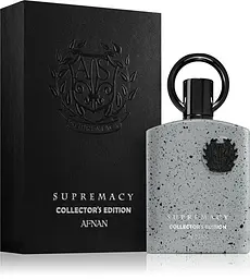 Оригінал Afnan Perfumes Supremacy Collector's Edition 100 мл парфумована вода