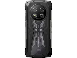 Смартфон Blackview Rock 2 8/256GB Black - миниатюра 5