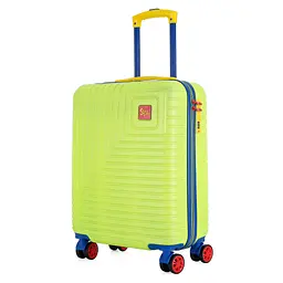 Валіза Semi Line 20" (S) Lemon (T5939-1) - мініатюра 1