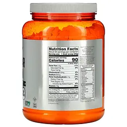 Міцелярний Казеїн Micellar Casein - 816г Без смаку - мініатюра 2