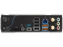 Материнская плата ASRock B850M Riptide WiFi - миниатюра 4