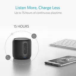 Колонка Anker Soundcore mini 3101 - мініатюра 4