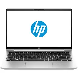 Ноутбук HP ProBook 440 G10 i7-1355U la 5.0 GHz, IPS, 16GB DDR4, 512GB, UHD, DOS, Pike - мініатюра 3