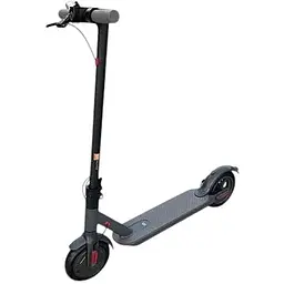Електросамокат Mi Electric Scooter M365 Black