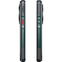 Смартфон Oukitel WP35 Pro 12/512GB Green [143114] - мініатюра 8