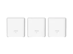 Маршрутизатор (роутер) Tenda MX3 3-pack (MX3-KIT-3)