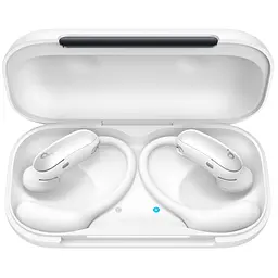 Bluetooth-гарнітура Anker SoundCore AeroFit 2 Pro White (A3875G21) - мініатюра 6