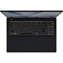 Ноутбук ASUS Vivobook 16 X1607QA Snapdragon X X1 26 100 la 2.97GHz,16'',IPS,16GB LPDDR5X,1TB,Qualcomm Adreno GPU - мініатюра 11