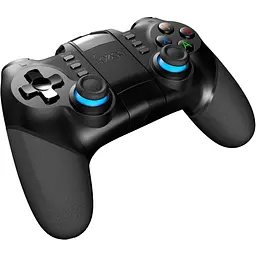 Геймпад iPega Bluetooth Black бездротовий (PG-9156) - мініатюра 2