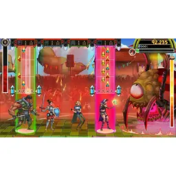 Ключ активації Microsoft The Metronomicon: Slay the Dance Floor Deluxe Edition для Xbox One/Series S/X - мініатюра 11