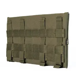 Кишені для бічних плит 15×30 (2 шт.) (Олива)