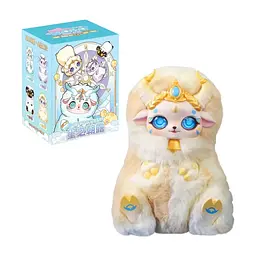 Мягкая игрушка 10/10 Toys сюрприз Mobo star Зодиакальный круг волна 2 (QWP034)