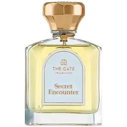 Парфуми оригінал The Gate Fragrances Paris Secret Encounter 100 мл тестер Extrait de Parfum