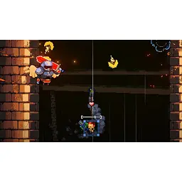 Ключ активації Microsoft Exit the Gungeon для Xbox One/Series - мініатюра 4
