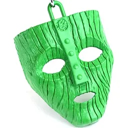 Брелок GeekLand The Mask (27.152) - мініатюра 2