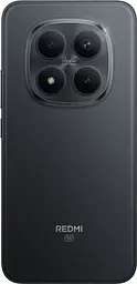 Смартфон Xiaomi Redmi Note 15 Pro+ 12/512GB Midnight Black - мініатюра 3