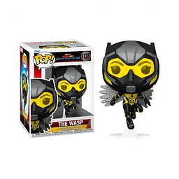 Колекційна фігурка Funko Pop! серії Людина-мураха та Оса 2 - Оса - мініатюра 2