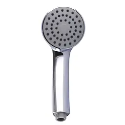 Душова лійка Globus Lux SH101-P 000021976, Хром - мініатюра 2