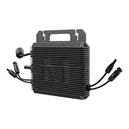 Мікроінвертор для сонячних панелей 1kW Marstek M2-1000 Saturn-M 2 MPPT On-grid (42-00310)