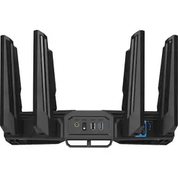 Маршрутизатор ASUS GT-BE98 (90IG08F0-MO9A0V) - мініатюра 11