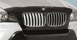 Дефлектор капоту мухобійка для BMW X6 (E71) 2008-2015