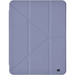 Чохол до планшета Armorstandart Y-Type PEN iPad Air 10.9 M1 (2022) / Air 10.9 (2020) Purple (ARM77509)
