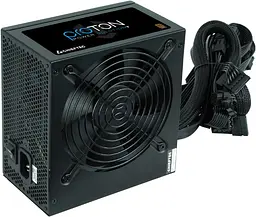 Блок живлення Chieftec Proton BDF-500S 500W - мініатюра 4