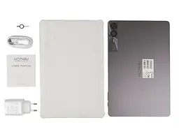Планшет Hotwav Pad 11 6/256Gb Grey - мініатюра 2