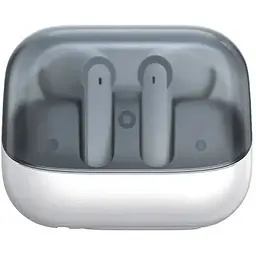 Бездротові навушники Baseus AeQur G10 True Wireless Earphones A00055400221-00 White - мініатюра 4
