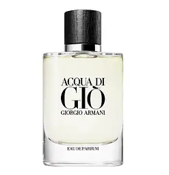 Оригінал Giorgio Armani Acqua Di Gio 40 мл парфумована вода