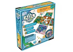 Настільна гра Asmodee Азул. Діти (Azul Kids) (укр.) ( SCOAZK0101UA) - мініатюра 2