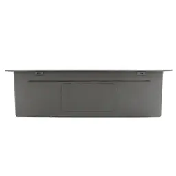 Кухонна мийка Gappo GS7246-6 накладна 720x460 мм, нержавіюча сталь, поверхня PVD, Чорний - мініатюра 4