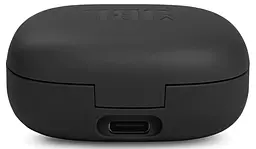 Гарнітура JBL WAVE FLEX Чорний (JBLWFLEXBLK) (6861935) - мініатюра 5
