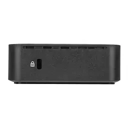 Док-станція для ноутбука Targus Universal DV4K Black (DOCK310EUZ) [108166] - мініатюра 6