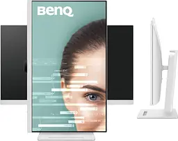 Монітор BenQ 31.5" GW3290QT [9H.LLHLA.TBE] [88082] - мініатюра 5