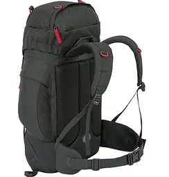 Рюкзак туристичний Highlander Rambler 44 Charcoal (RAM044-CH) - мініатюра 2
